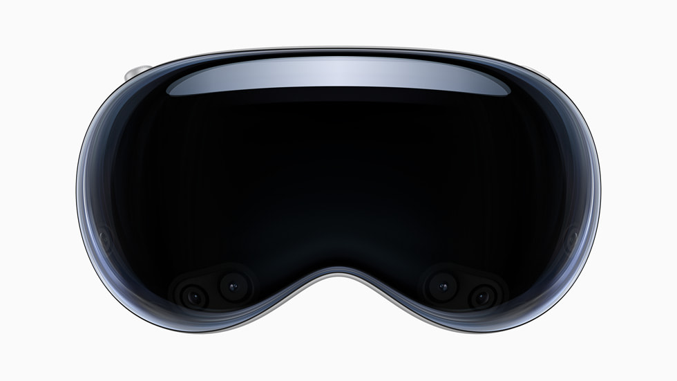 VisionPro